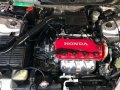 1999 Honda Civic LXI Beige For Sale-7