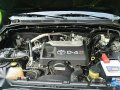 Toyota fortuner g 4x2 diesel automatic 2009 model-4