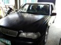 Volvo S70 1998 Black AT For Sale-0