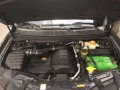 Chevrolet captiva 2009mdl matic diesel-4