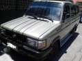 nissan urvan escapade manual diesel 2.7-3