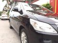 Toyota Innova 2014 G Diesel Black For Sale-7