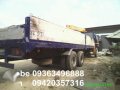 isuzu boom elf truck 2.5 toners and 10pd cargo 5 tons boom double diff-5