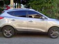 Hyundai Tucson 2014 model-2