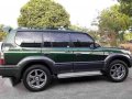 Toyota Land Cruiser Prado 2000-2