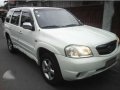 Ford Everest 2007 Look Nothing to fix-8