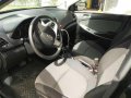 hyundai accent 2012 automatic cvvt 1.4gas manual mode.-4