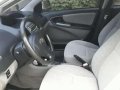 2007 Toyota Vios G Automatic Blue -5