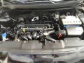 hyundai accent 2012 automatic cvvt 1.4gas manual mode.-7