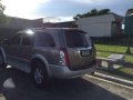 ISUZU ALTERRA FOR SALE realtime diesel-4