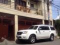 2011 Ford Everest Limited AT alt Fortuner Innova 2009.2010-1