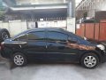 Toyota Vios 1.3E 2011 Model Manual -5