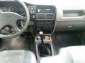 Isuzu Crosswind XT 2006 sportivo-6