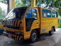 Isuzu Elf fb 4hf1 2007 Yellow For Sale-2