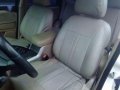 Ford Escape XLS 2008 White AT-7