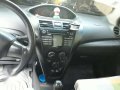 Toyota Vios 1.3E 2011 Model Manual -4