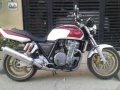 Honda suoer four versys ninja 650 er6n vmax-2