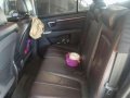 2009 HYUNDAI SANTA FE Black AT -4