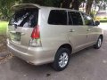 Toyota Innova E 2012 MT D4D Diesel Engine All Power-6