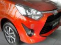 2017 New Toyota Wigo AT For Sale-2