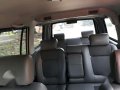 Isuzu crosswind sportivo 2007 diesel manual 2008-10