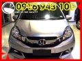 LowDP 30k Honda JAZZ 2017 ALLin Mobilio Brv Civic Brio Amaze City 2018-7