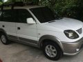 Mitsubishi Adventure 2008 GLS -2