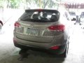 2011 Hyundai Tucson for sale-1