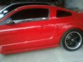 Mustang GT-2005-8