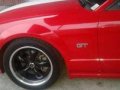 Mustang GT-2005-9