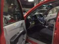 Mitsubishi Strada GLS 4X4 AT 2010 Red -6