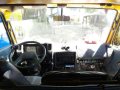 Isuzu Elf fb 4hf1 2007 Yellow For Sale-1