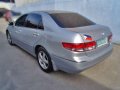 2006 Honda Accord 24 AT Grey For Sale-4