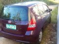 Honda Fit Red 2006 AT For Sale-4