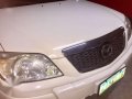 Mazda Tribute 2009 White For Sale-9