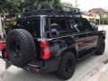 2014 Nissan Patrol 3.0L 4xPRO Loaded-2