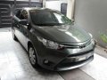 2016 Toyota Vios E AT Dual VVTi (mirage rio accent avanza altis jazz)-3