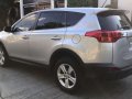 Fresh 2014 Toyota Rav 4 2.0 4x2-1