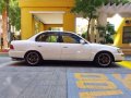 1994 Toyota Corolla Gli White MT For Sale-2