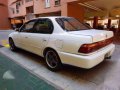 1994 Toyota Corolla Gli White MT For Sale-3