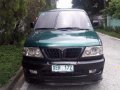 Mitsubishi Adventure 2002 GLS AT For Sale-5