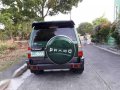 Toyota Land Cruiser Prado 2000-1