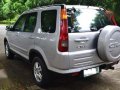 Honda CR-V Dec 2002 2nd Gen AT -2