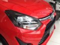 2017 New Toyota Wigo AT For Sale-0