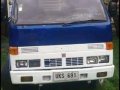 Isuzu elf 4BD1 Blue MT For Sale-2