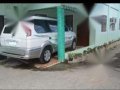 Mitsubishi Adventure 2003 White -2