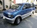 nissan urvan escapade manual diesel 2.7-4