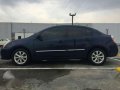 2012 Nissan Sentra 200 Cvt For Sale-1