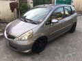2007 Honda Jazz Local  for sale-0