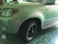 Toyota Hilux G 4x4-1